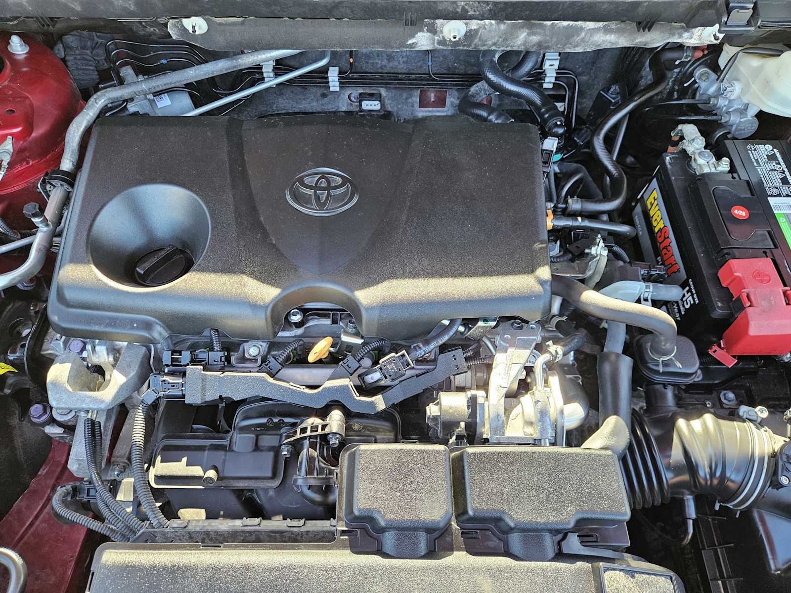 Thumbnail: 2020 Toyota RAV4 - 29