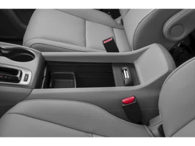 Thumbnail: 2018 Honda Pilot - 15