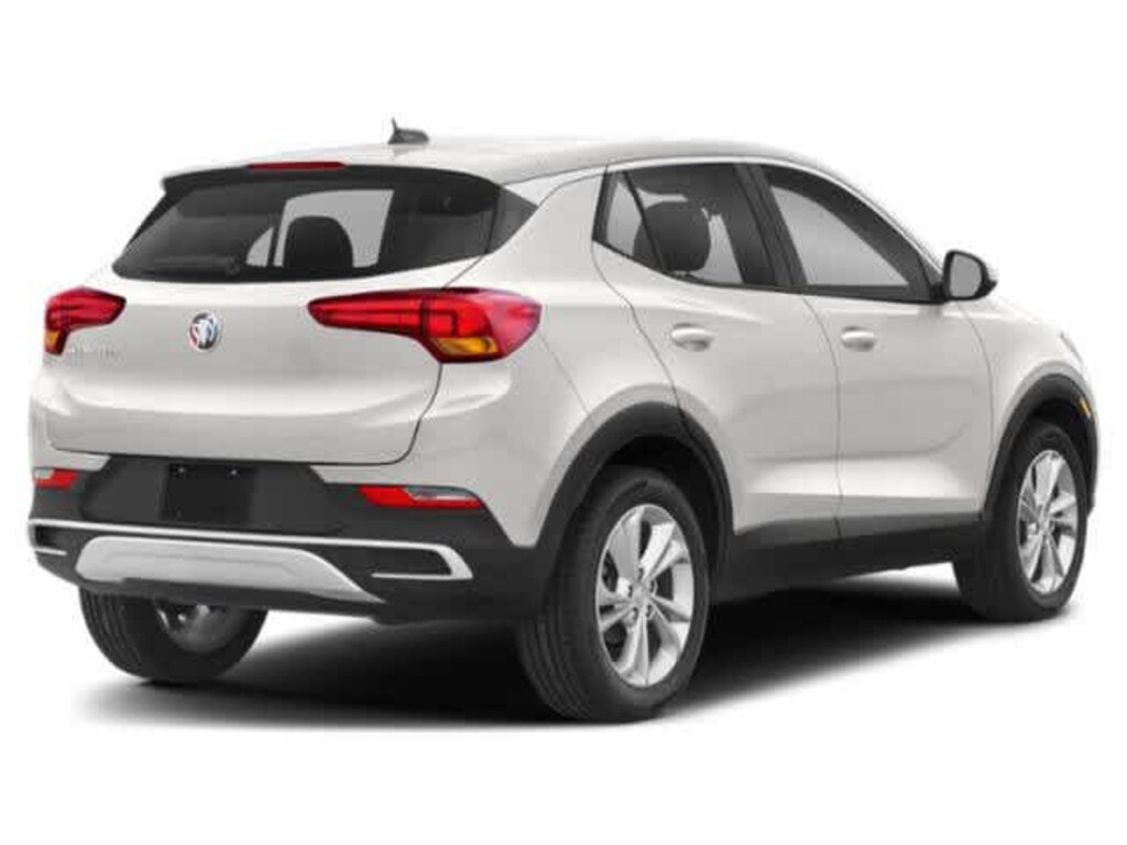 Used 2023 Buick Encore GX Select SUV
