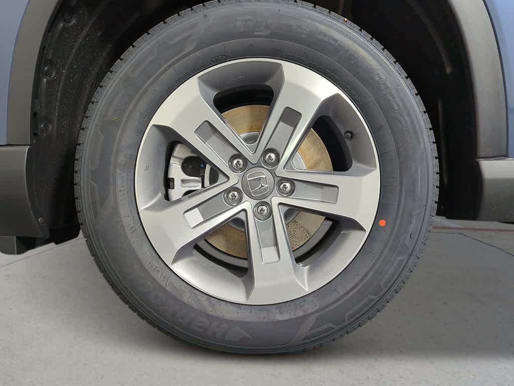 Thumbnail: 2026 Honda Pilot - 8