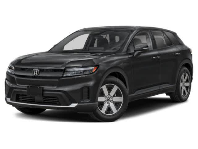 New 2026 Honda Prologue EX