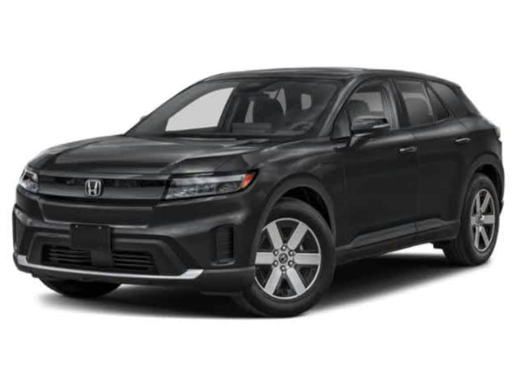 New 2026 Honda Prologue EX SUV