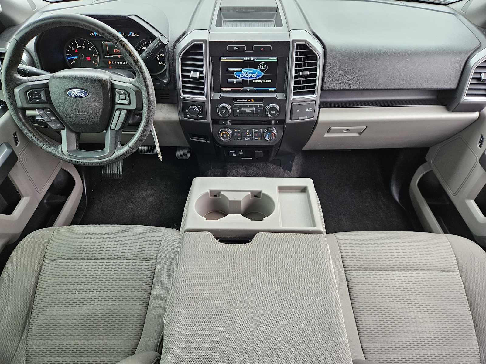 Thumbnail: 2015 Ford F-150 - 24