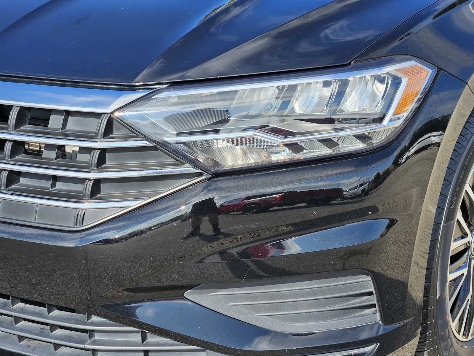 Thumbnail: 2021 Volkswagen Jetta - 7