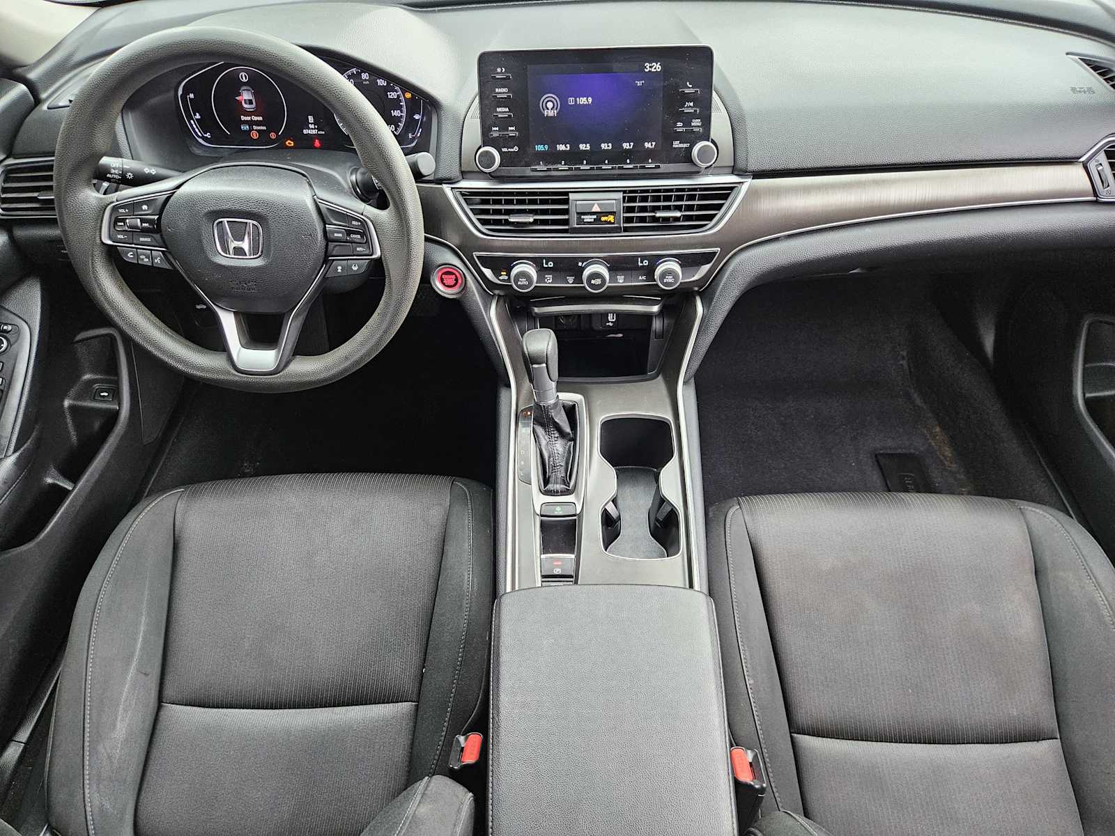 Thumbnail: 2019 Honda Accord - 23