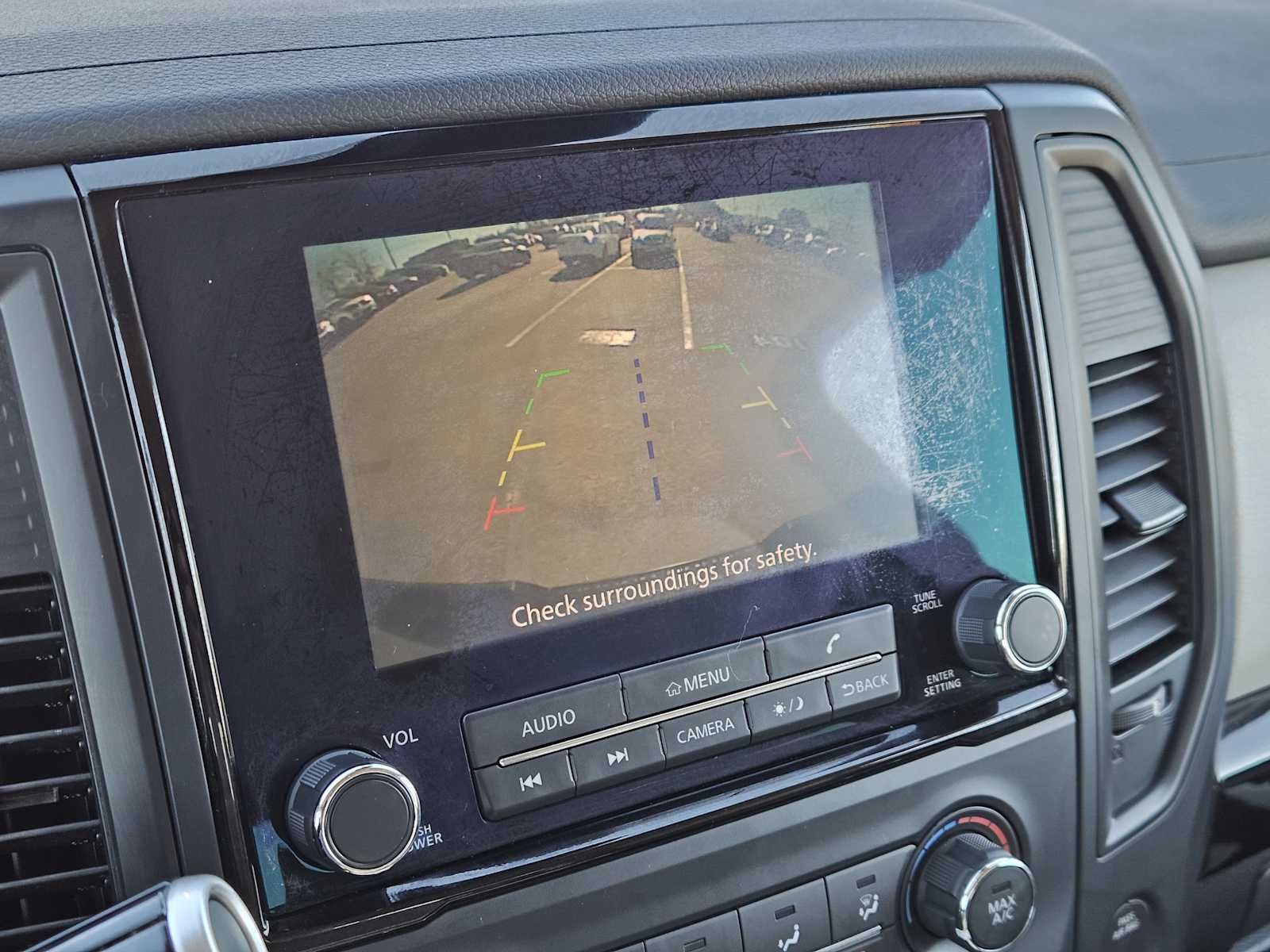 Thumbnail: 2022 Nissan Titan - 17