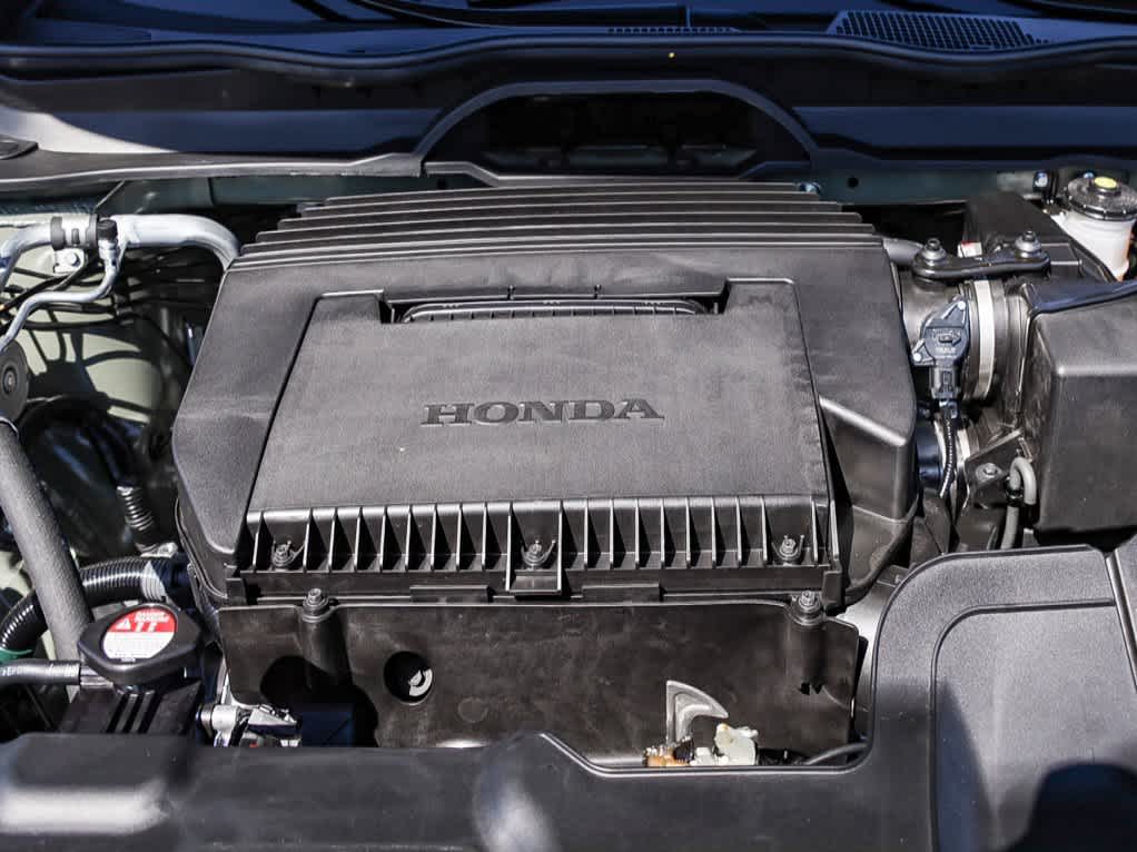 Thumbnail: 2026 Honda Passport - 10
