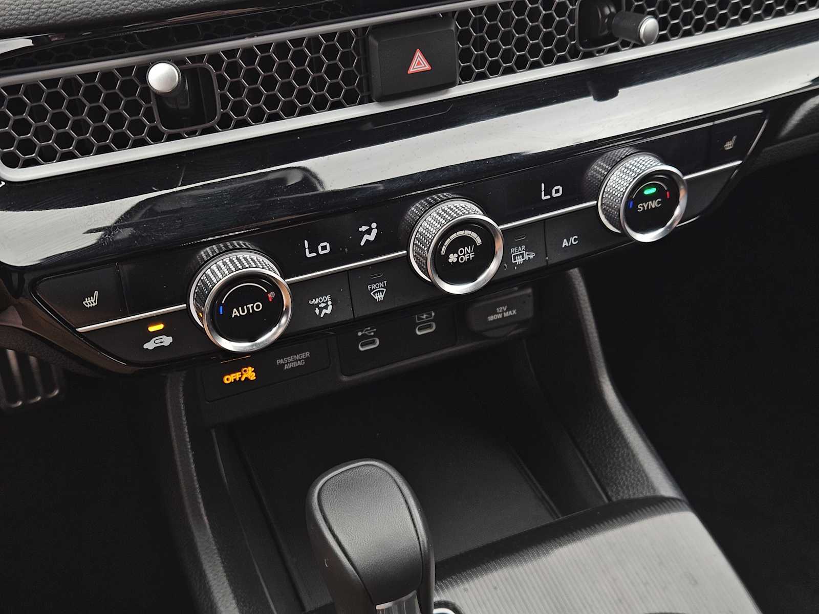 Thumbnail: 2025 Honda Civic - 19