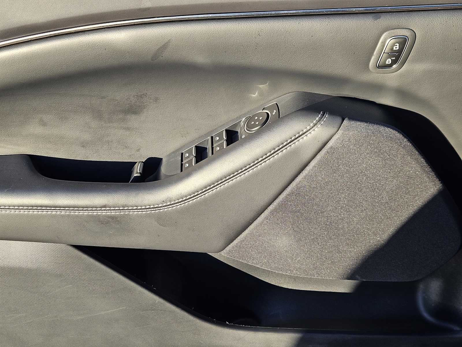 Thumbnail: 2023 Ford Mustang Mach-E - 22