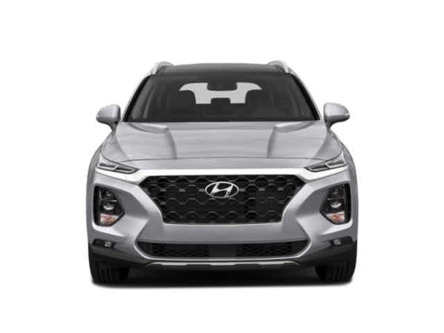 Thumbnail: 2020 Hyundai Santa Fe - 7