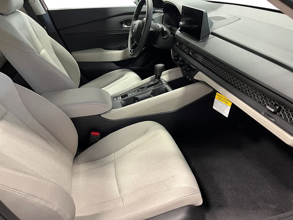 Thumbnail: 2026 Honda Accord - 28