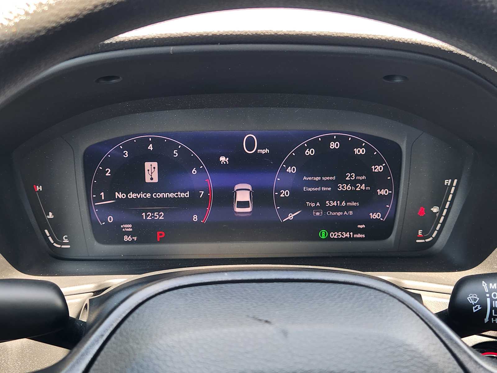 Thumbnail: 2023 Honda Accord - 16
