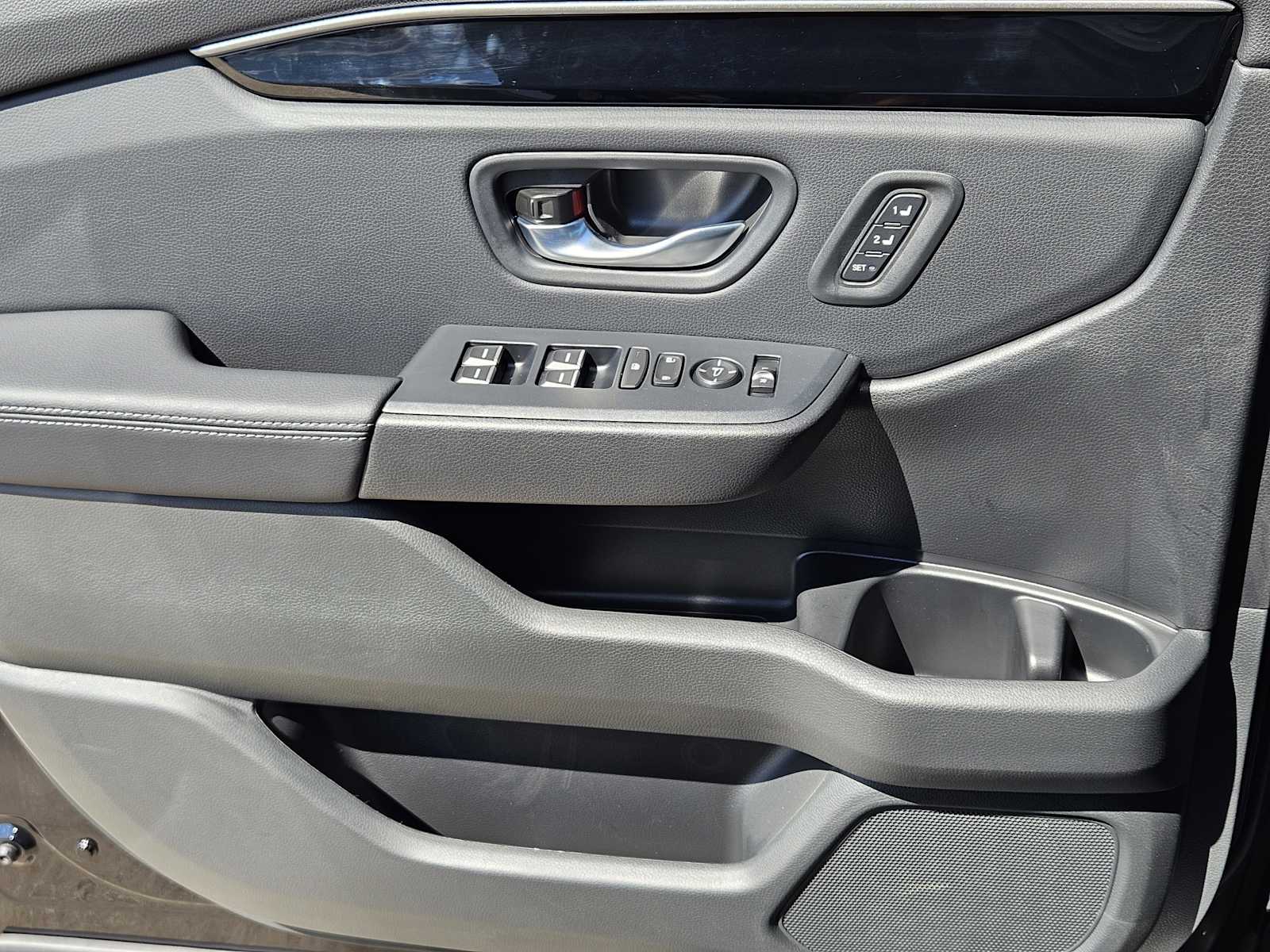 Thumbnail: 2025 Honda Pilot - 18