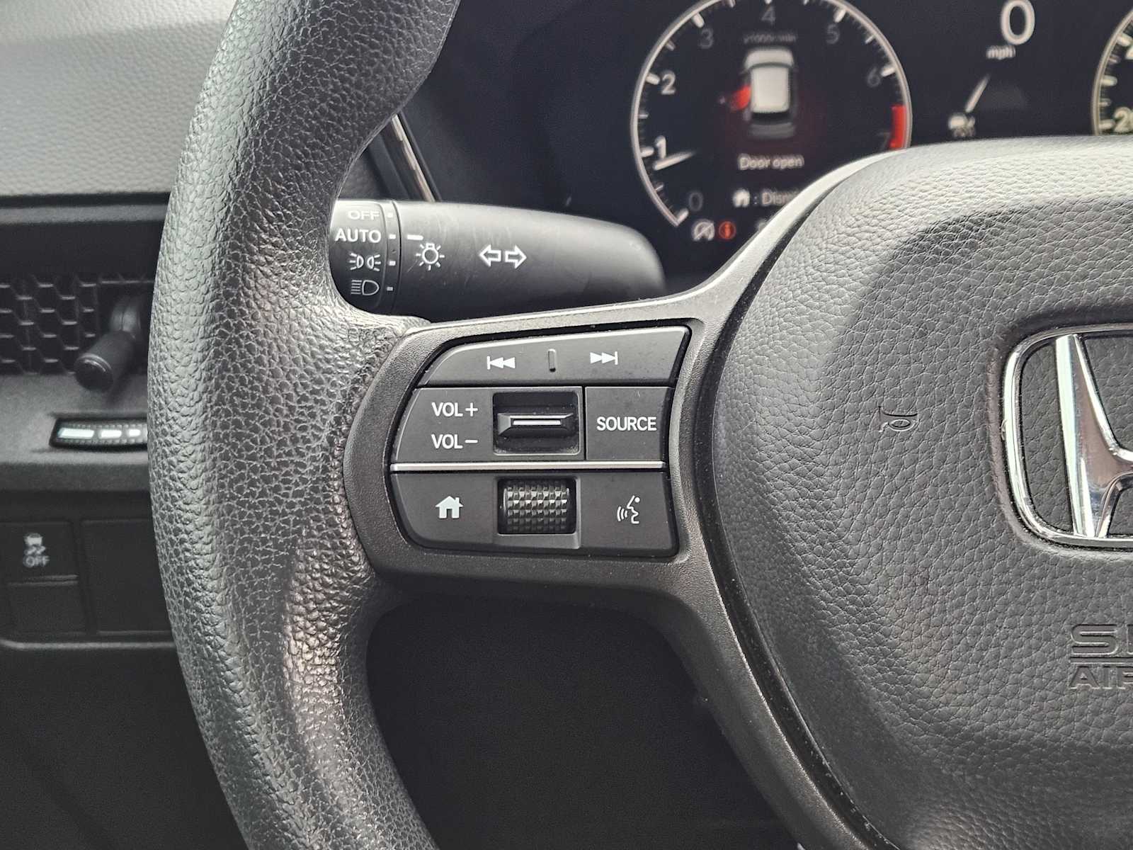 Thumbnail: 2024 Honda CR-V - 26