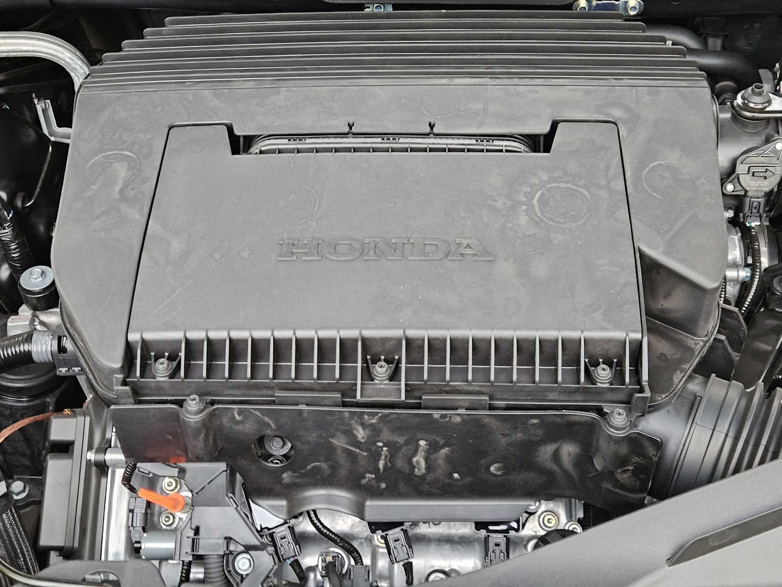 Thumbnail: 2025 Honda Pilot - 24