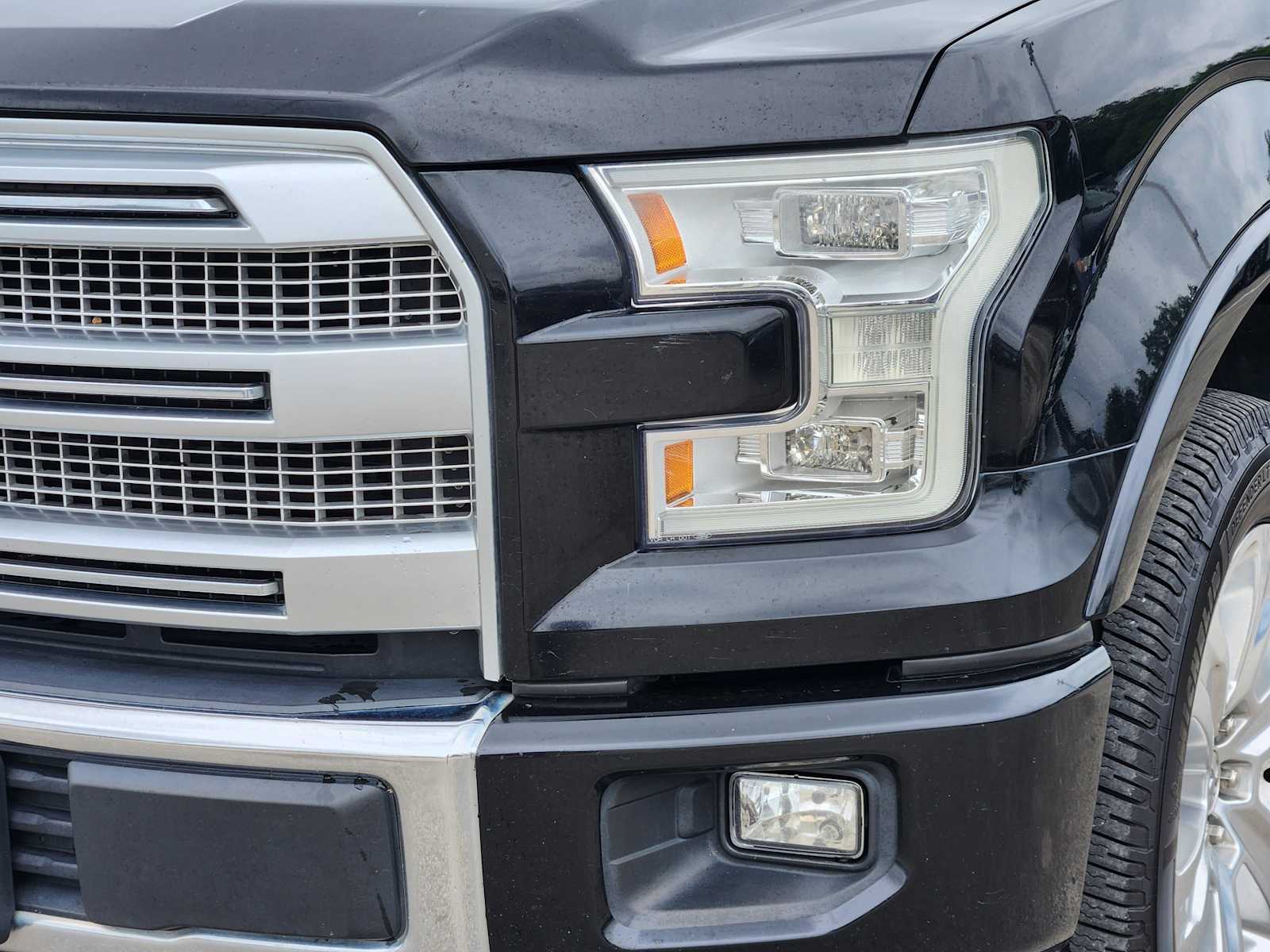 Thumbnail: 2017 Ford F-150 - 7