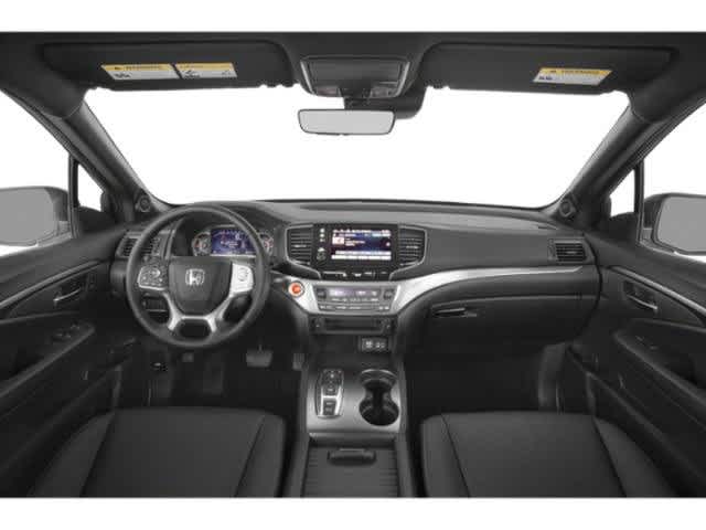 Thumbnail: 2020 Honda Passport - 8