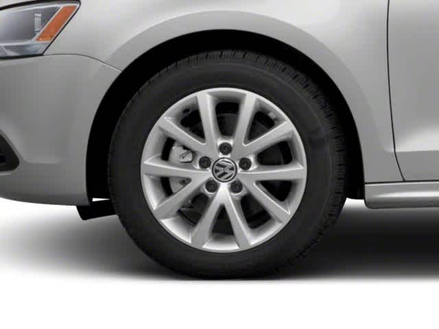 Thumbnail: 2013 Volkswagen Jetta - 11
