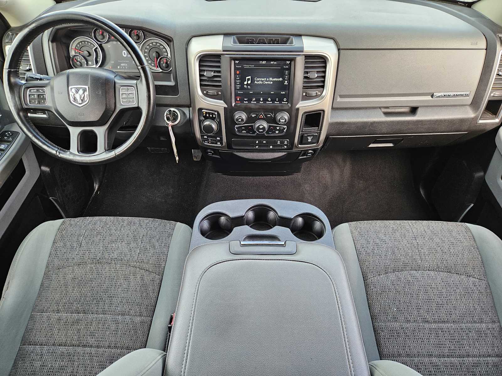 Thumbnail: 2018 RAM 1500 - 24