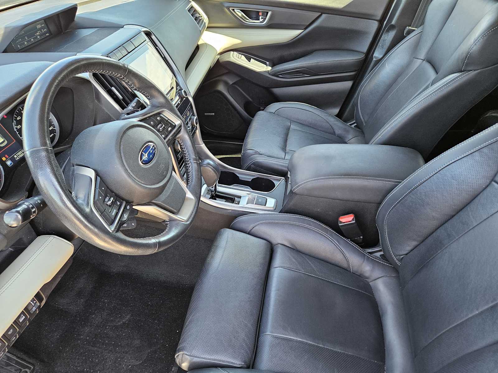 Thumbnail: 2020 Subaru Ascent - 13