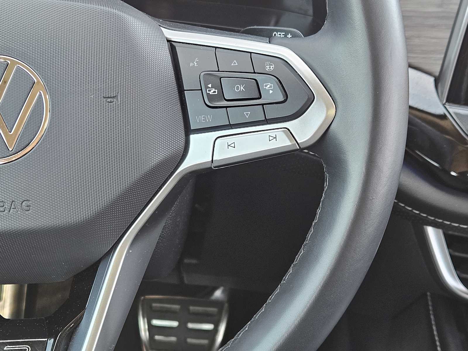 Thumbnail: 2024 Volkswagen Atlas - 29