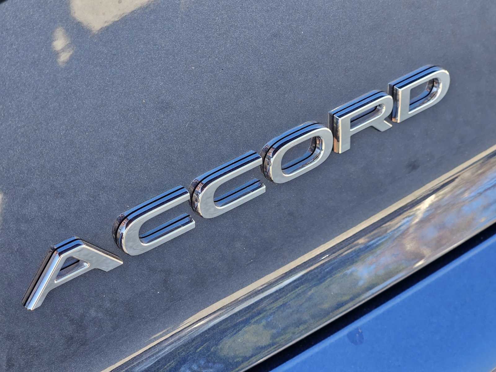 Thumbnail: 2024 Honda Accord - 11