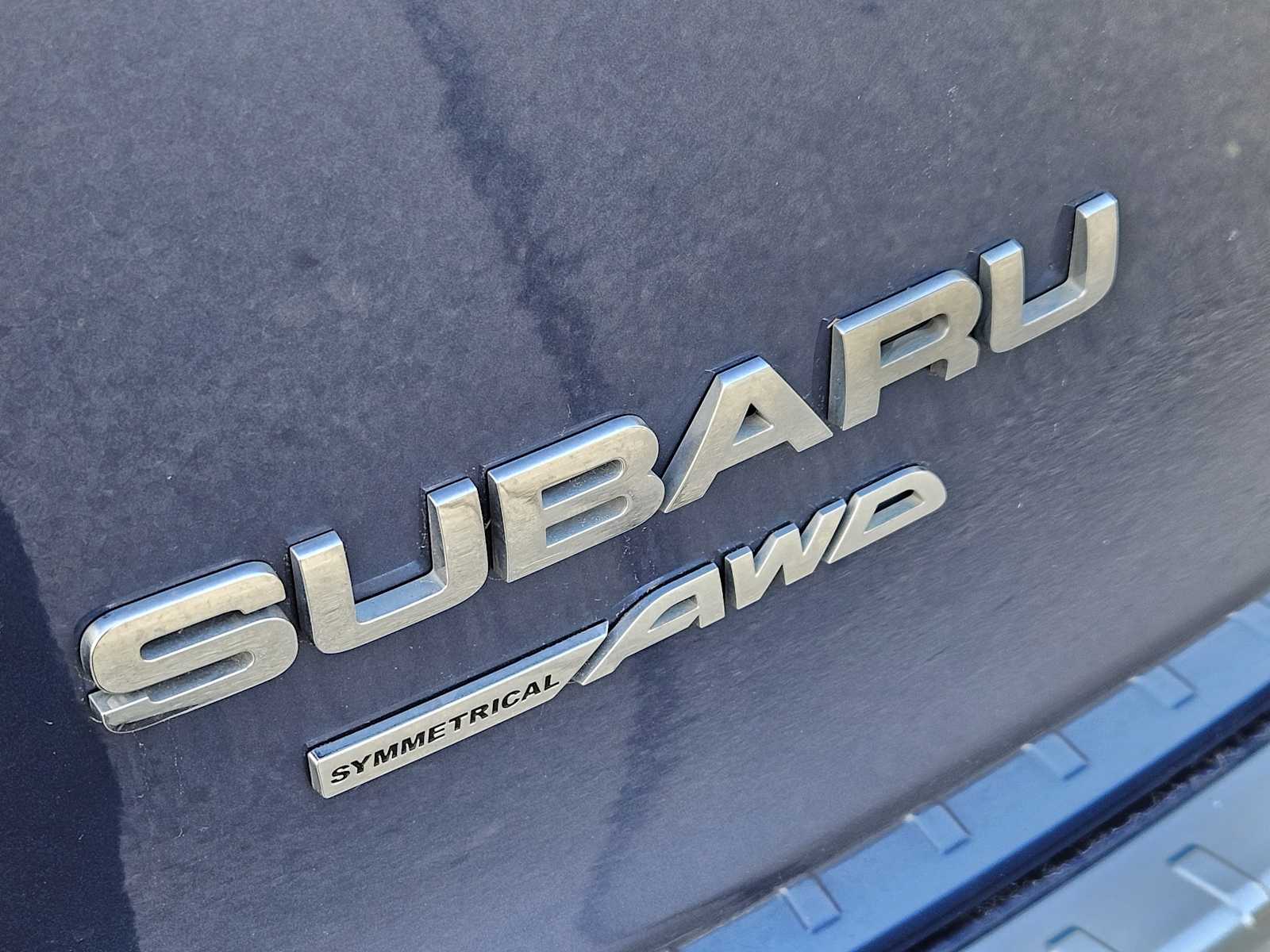 Thumbnail: 2020 Subaru Ascent - 12