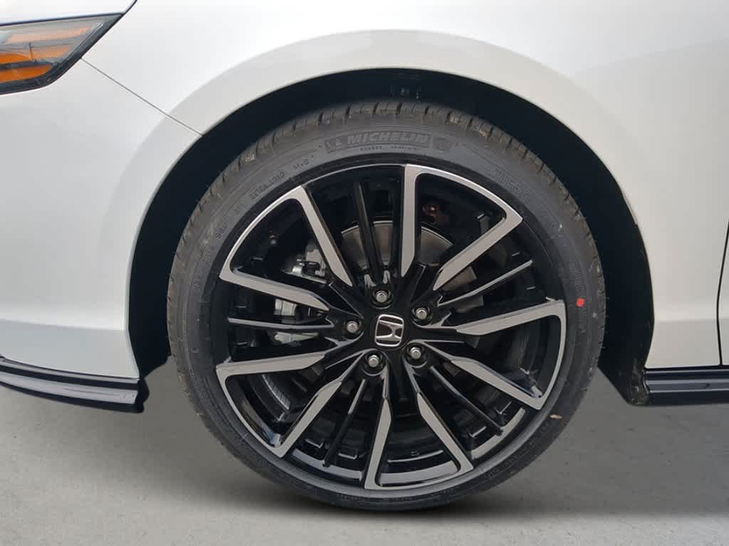 Thumbnail: 2026 Honda Accord - 9