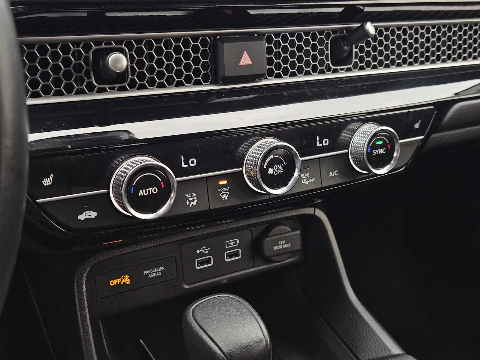 Thumbnail: 2024 Honda Civic - 19