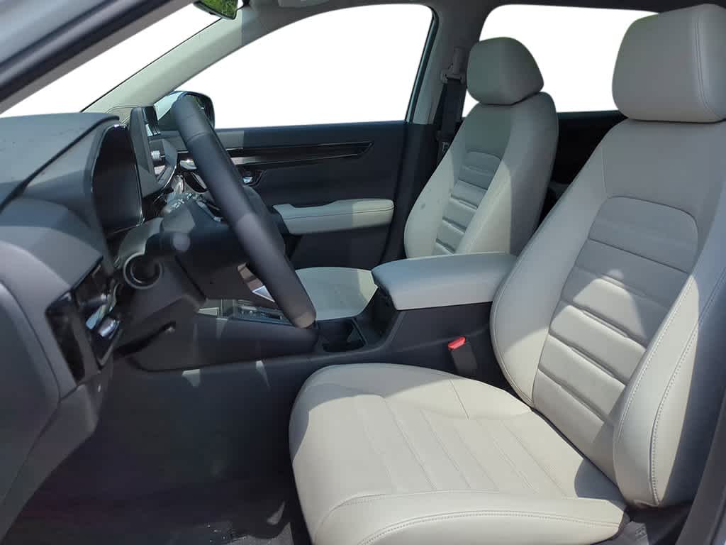 Thumbnail: 2026 Honda CR-V - 10