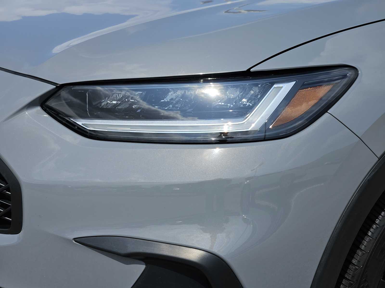 2023 Honda HR-V Sport 9