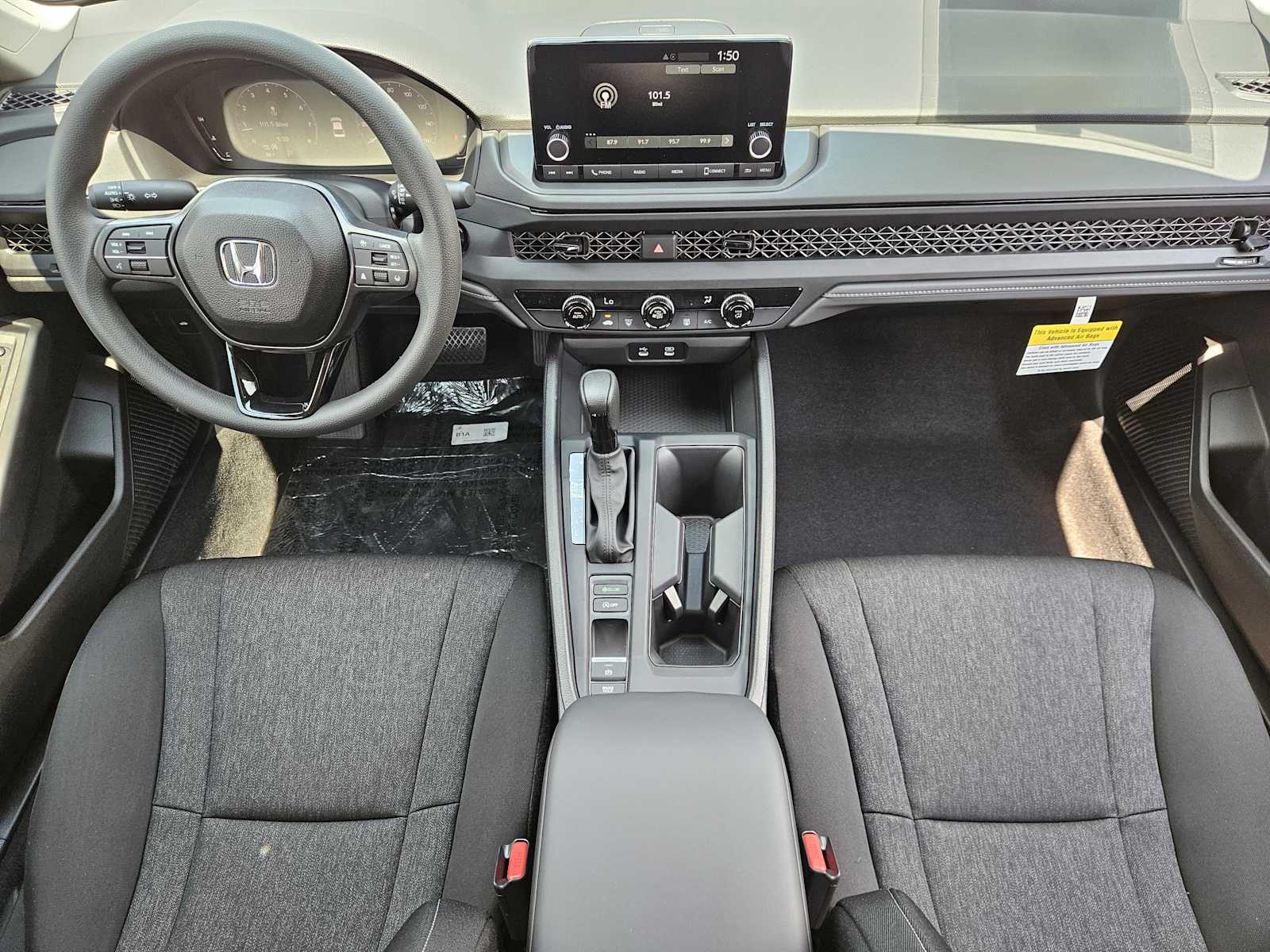 Thumbnail: 2025 Honda Accord - 19