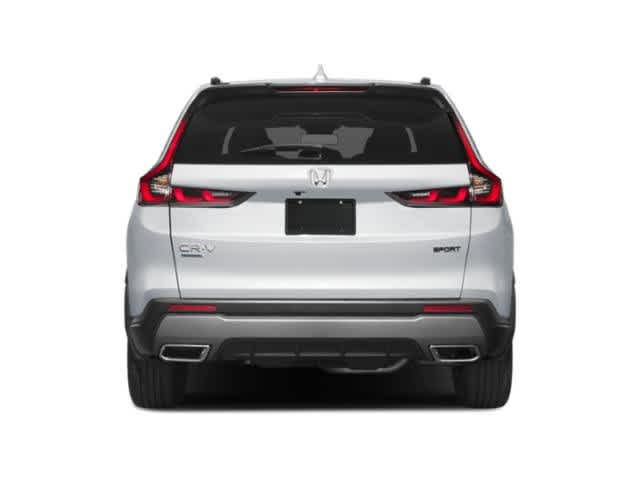 Thumbnail: 2026 Honda CR-V - 5