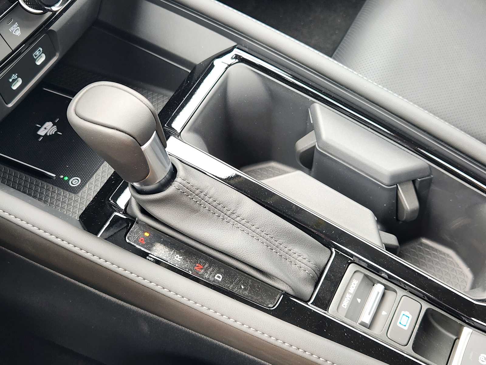 Thumbnail: 2026 Honda Accord - 16