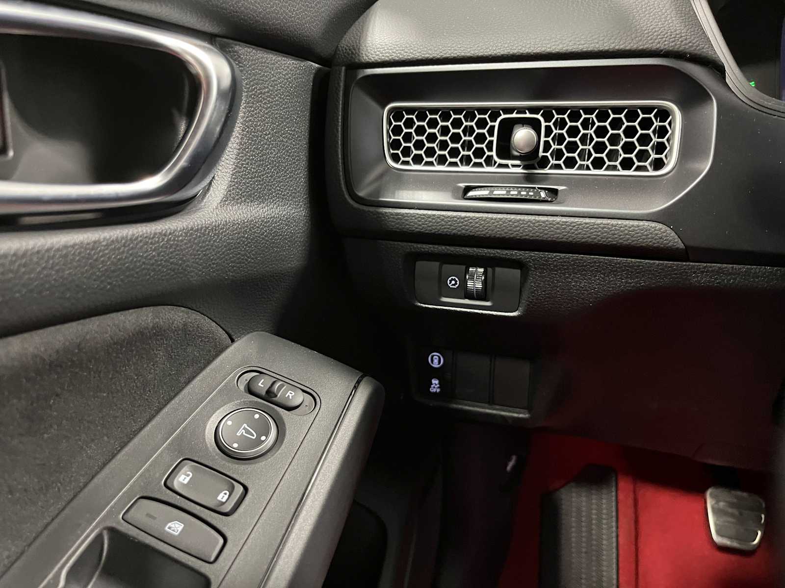 Thumbnail: 2026 Honda Civic - 16