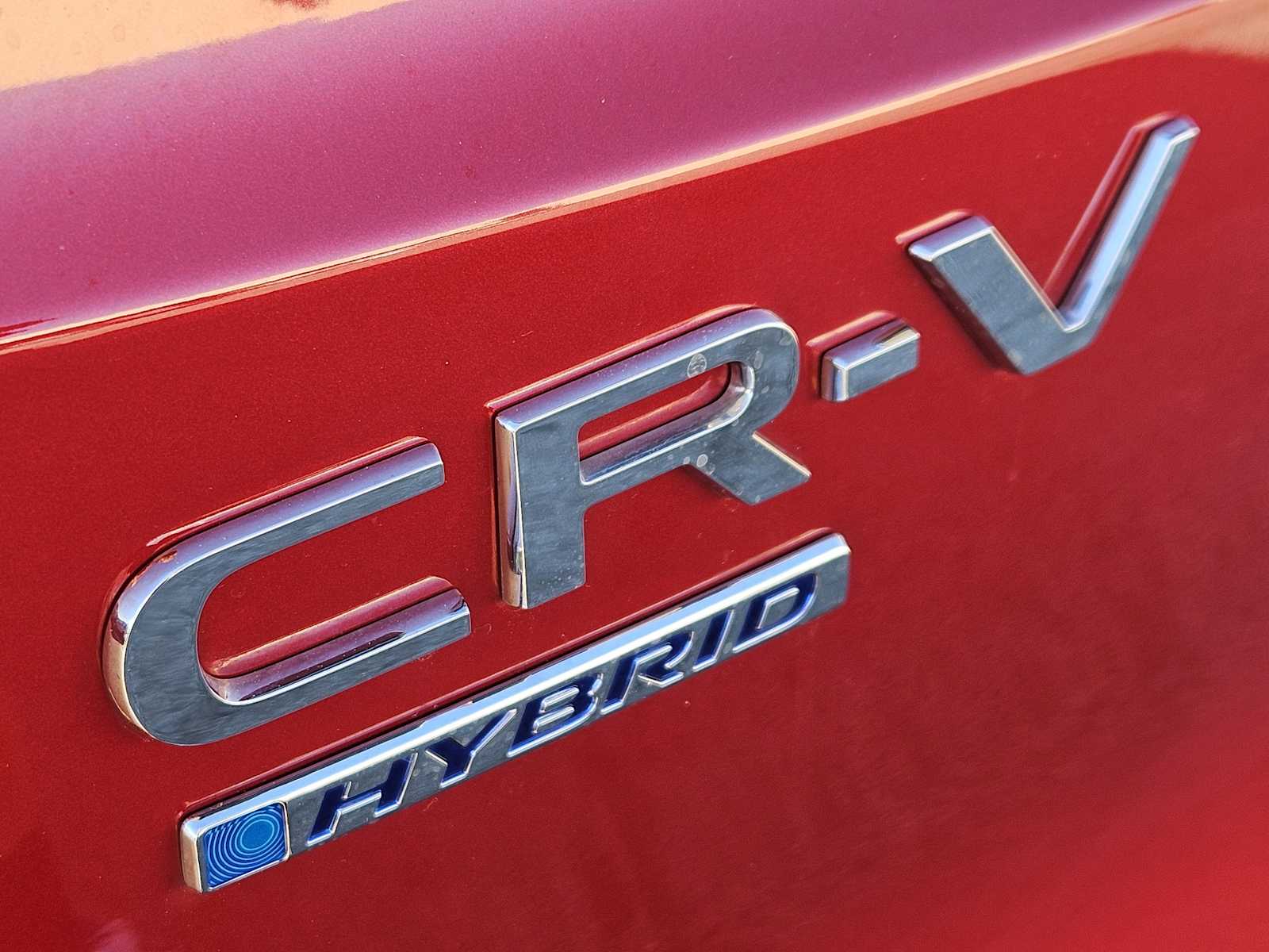 Thumbnail: 2025 Honda CR-V - 11