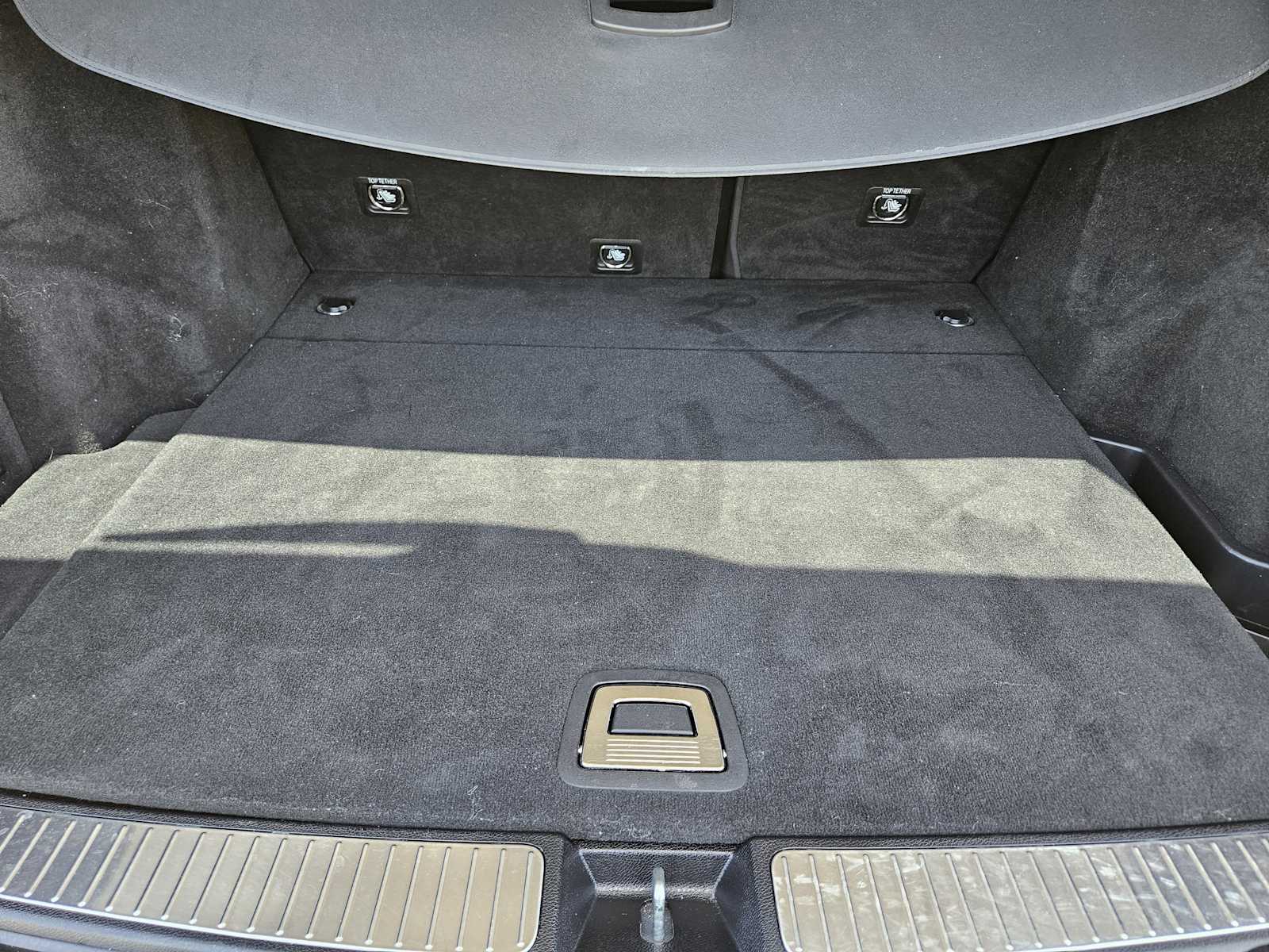 Thumbnail: 2014 Mercedes-Benz GLK - 32