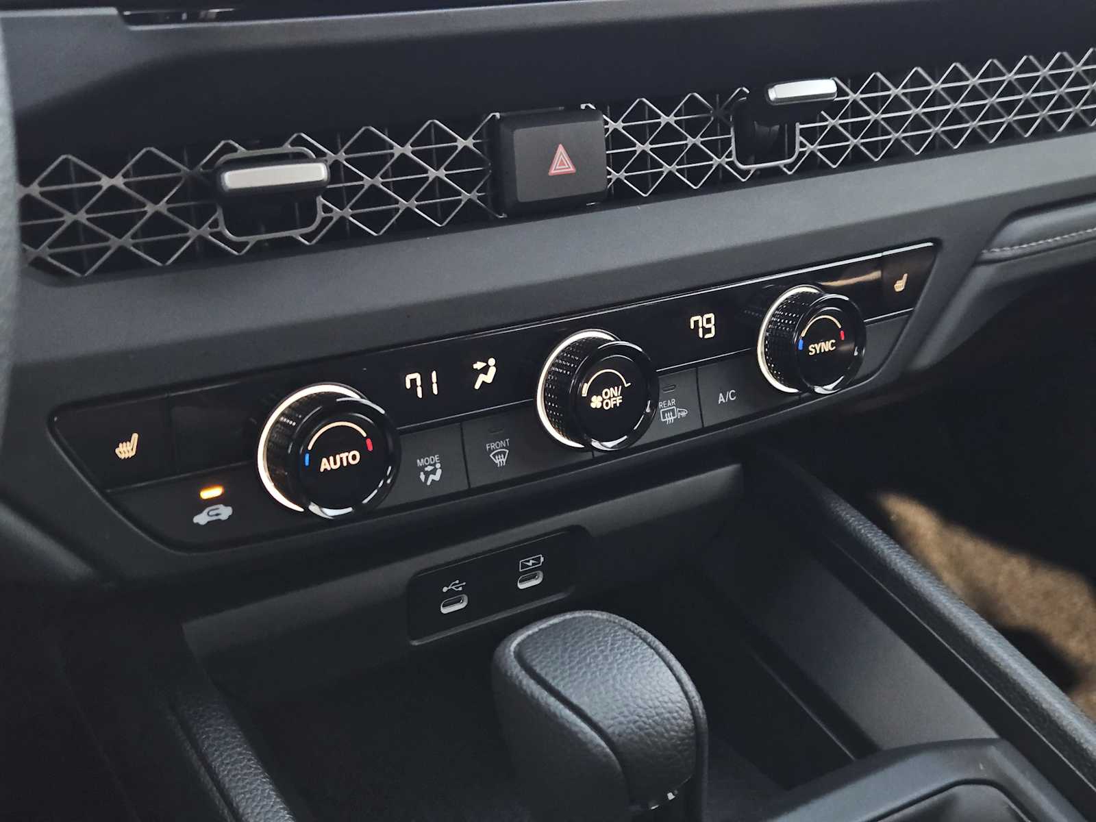 Thumbnail: 2025 Honda Accord - 18