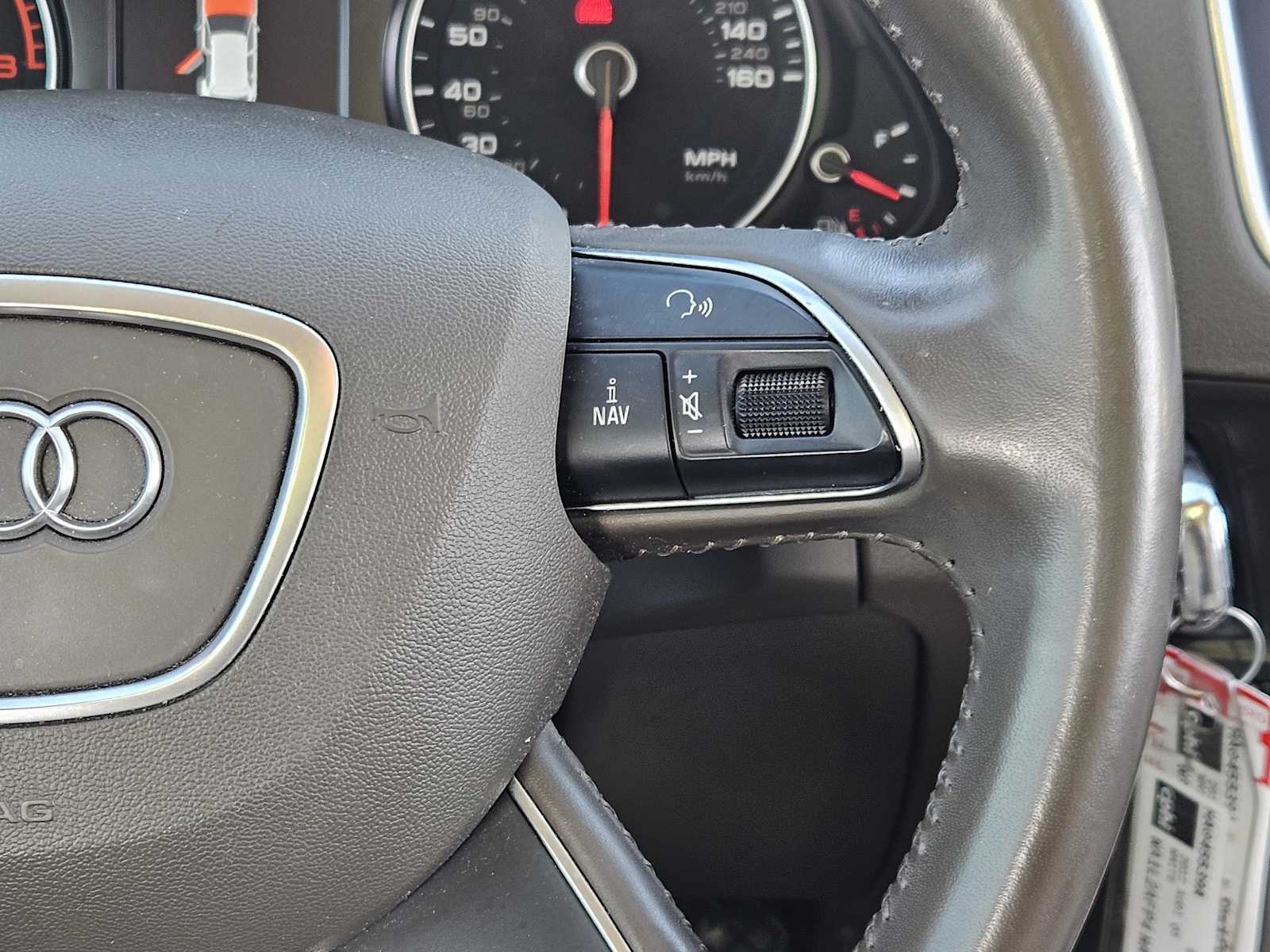 Thumbnail: 2017 Audi Q5 - 29