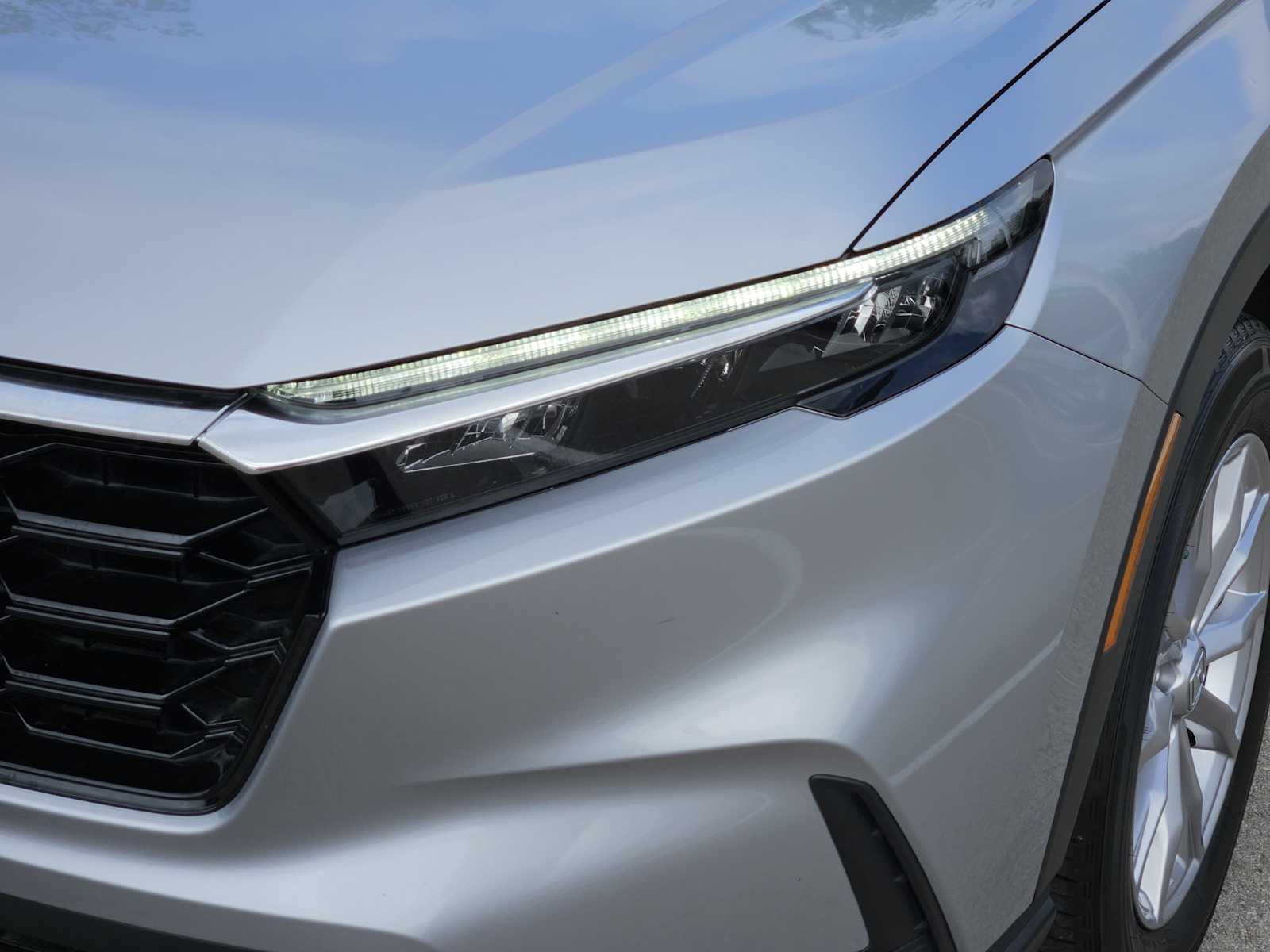 Thumbnail: 2024 Honda CR-V - 7