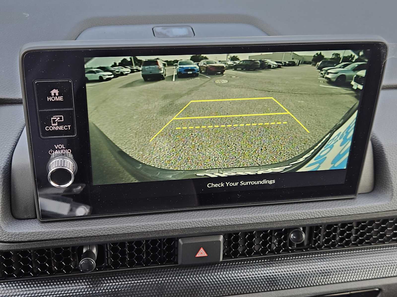 Thumbnail: 2026 Honda CR-V - 15