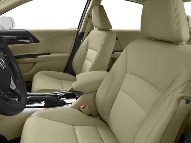 Thumbnail: 2016 Honda Accord - 8
