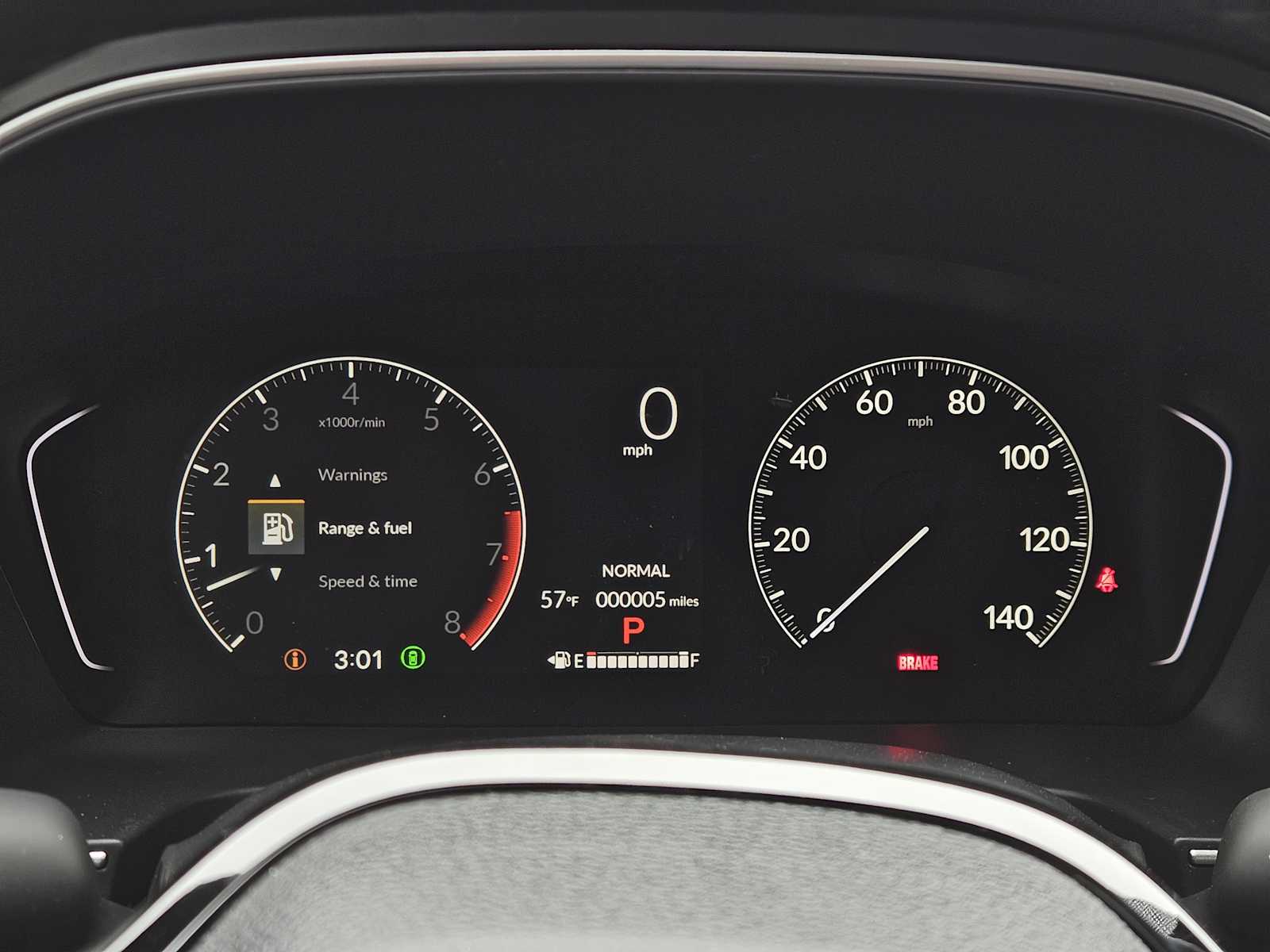 Thumbnail: 2025 Honda Pilot - 12