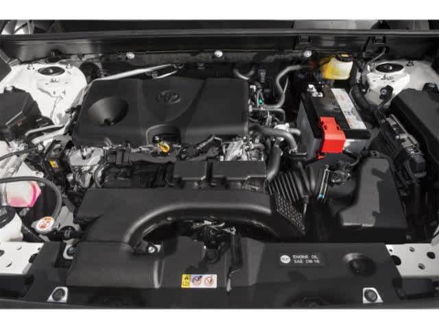Thumbnail: 2020 Toyota RAV4 - 15