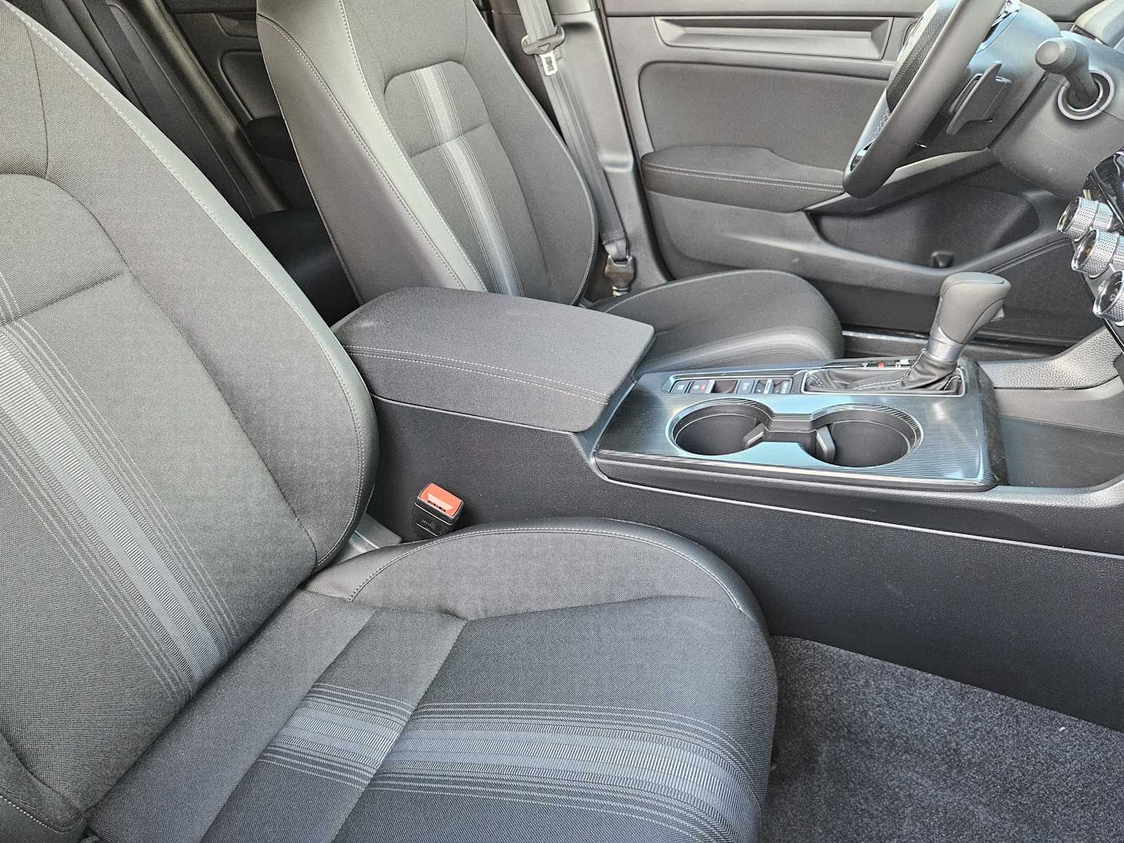 Thumbnail: 2026 Honda Civic - 12