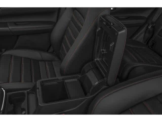Thumbnail: 2026 Honda CR-V - 16