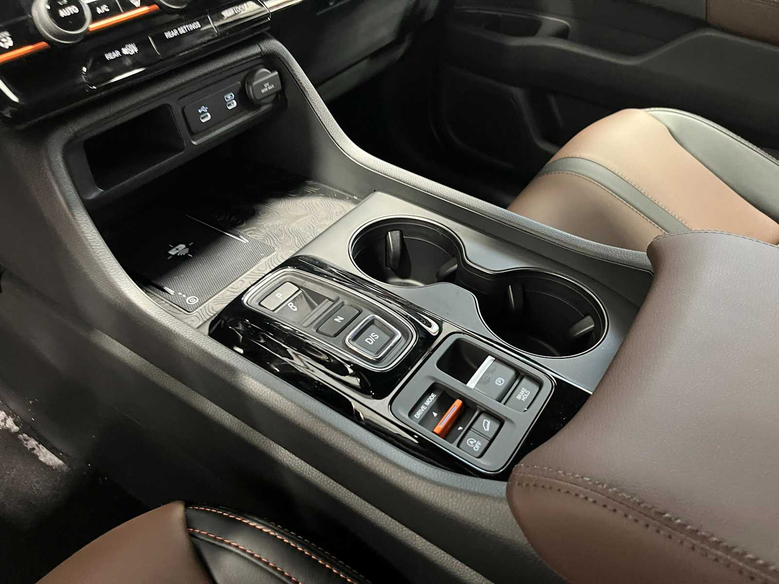 Thumbnail: 2026 Honda Pilot - 17