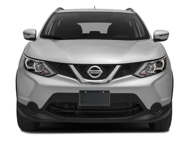 Thumbnail: 2018 Nissan Rogue Sport - 7