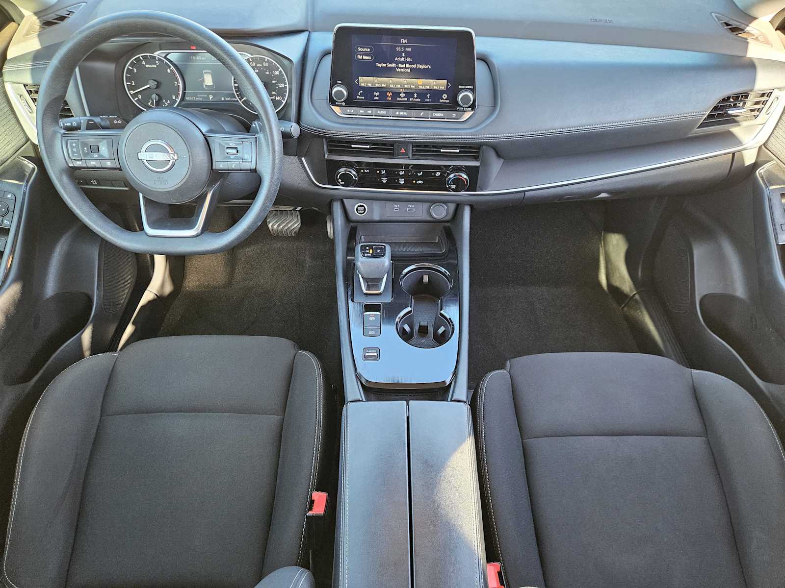 Thumbnail: 2023 Nissan Rogue - 23