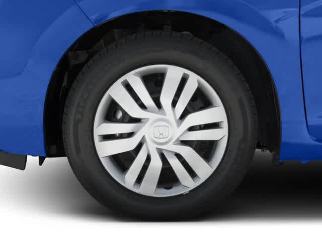 Thumbnail: 2016 Honda Fit - 13